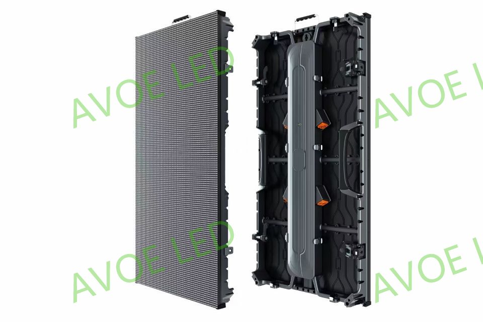 Top 10 Stage & Event Rental LED Display Manufacturers